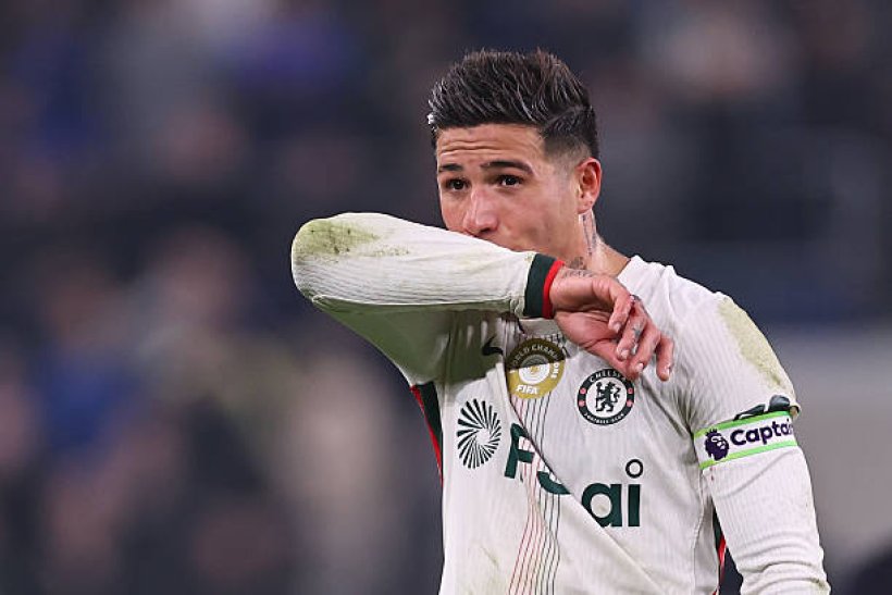 فيفا العرب |عرض قياسي للتعاقد مع إنزو فرنانديز يثير الجدل في أوروبا