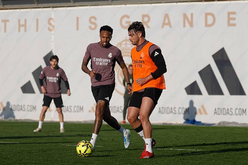 فيفا العرب |عودة ميليتاو وأسينسيو تعزز دفاع ريال مدريد