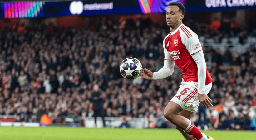 فيفا العرب |غابرييل ماجالهايس مستبعد من منتخب البرازيل