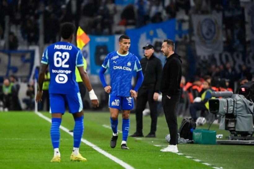 غضب جماهيري من توتنهام بسبب دي زيربي.. واسم غرينوود يشعل الأزمة