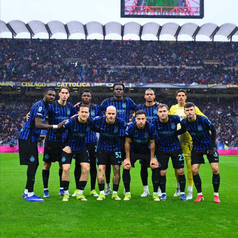 فيفا العرب |غضب متكرر في الإنتر بسبب التحكيم هذا الموسم