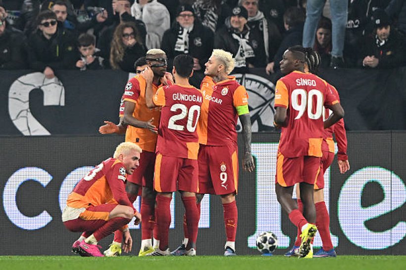 فيفا العرب |غلطة سراي يتلقى ركلة جزاء صارمة