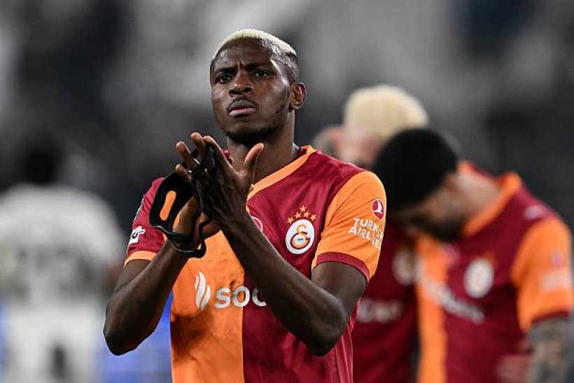 فيفا العرب |غلطة سراي يوضح حقيقة الشرط الجزائي في عقد أوسيمين