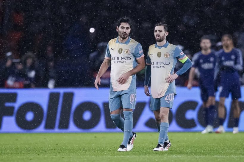 فيفا العرب |غلطة سراي يُشعل السباق للتعاقد مع برناردو سيلفا