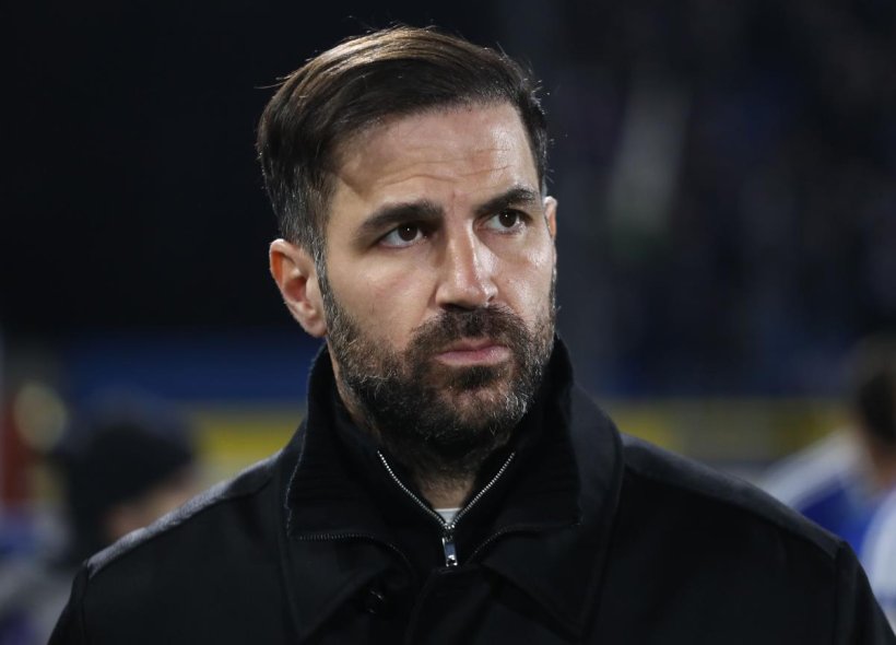 فيفا العرب |فابريجاس مرشح لتدريب تشيلسي