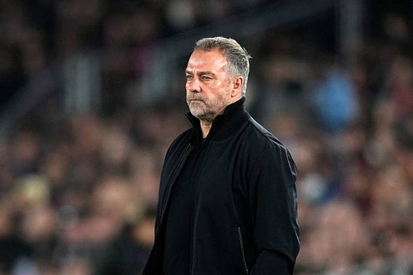 فيفا العرب |هانزي فليك: فخور بشجاعة الفريق، وقدمنا ​​مباراة استثنائية رغم الهزيمة