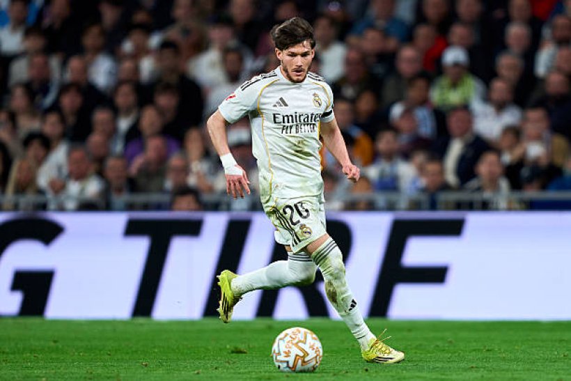 فيفا العرب |فران غارسيا يستعيد تألقه مع الفريق تحت قيادة أربيلوا