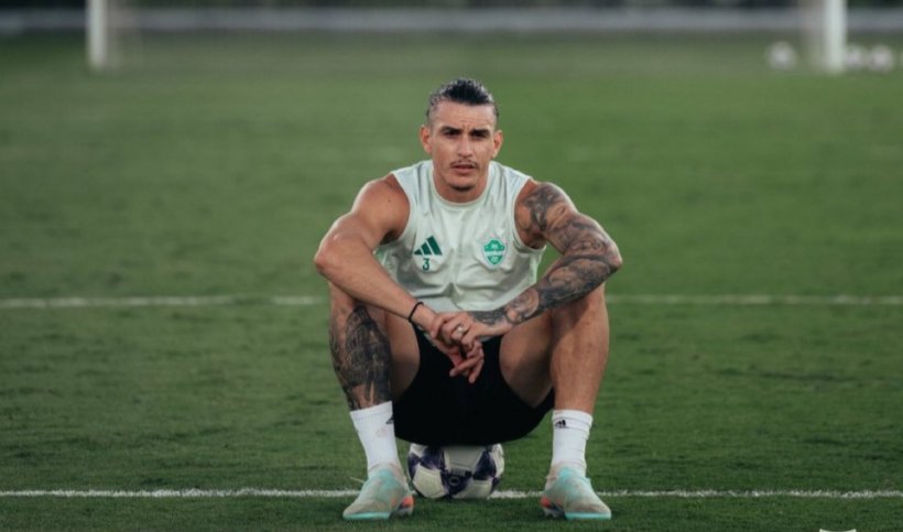 فيفا العرب |فرحة عارمة في الأهلي بعد استدعاء إيبانيز لمنتخب البرازيل