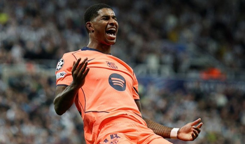 فيفا العرب |فرصة راشفورد أمام فاليكانو