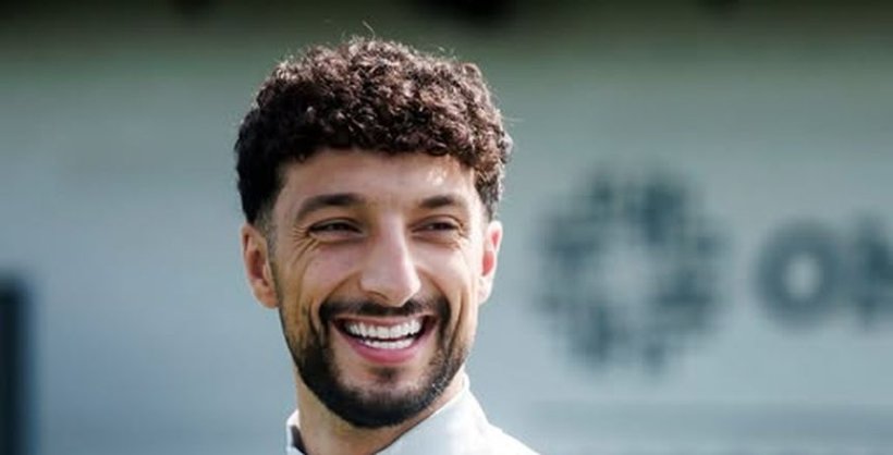 فيفا العرب |فكرة عودة اللاعب للدوري المصري ممكنة