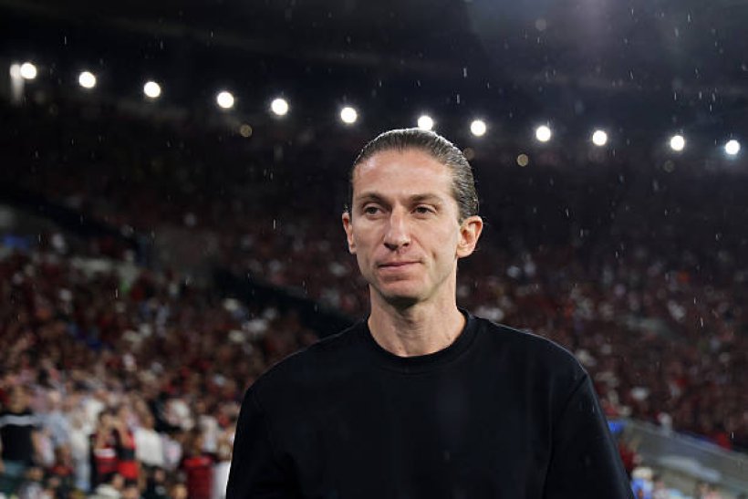 فيفا العرب |فلامنجو يعلن إقالة فيليبي لويس