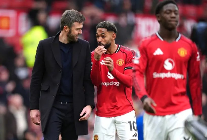 فيفا العرب |فوز مانشستر يونايتد وكاريك يشيد بالأداء وفرنانديز