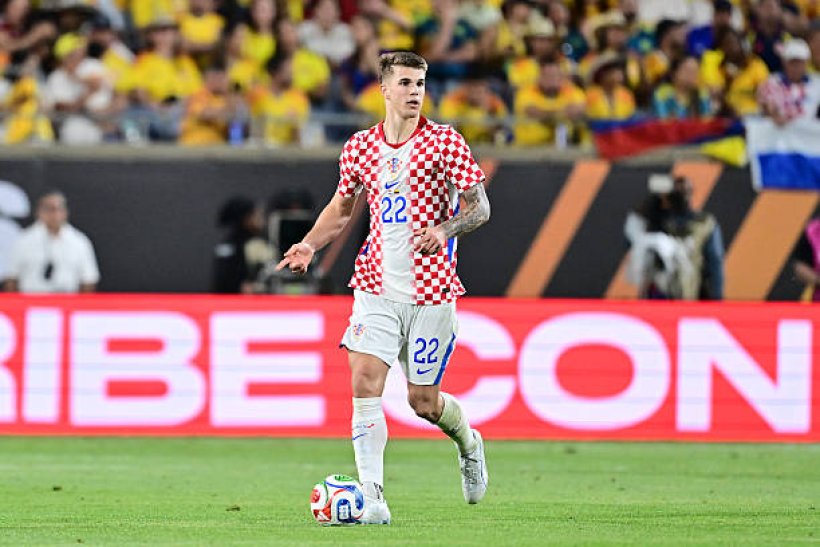 فيفا العرب |فوسكوفيتش يفرض نفسه على طاولة برشلونة رغم أولوية باستوني