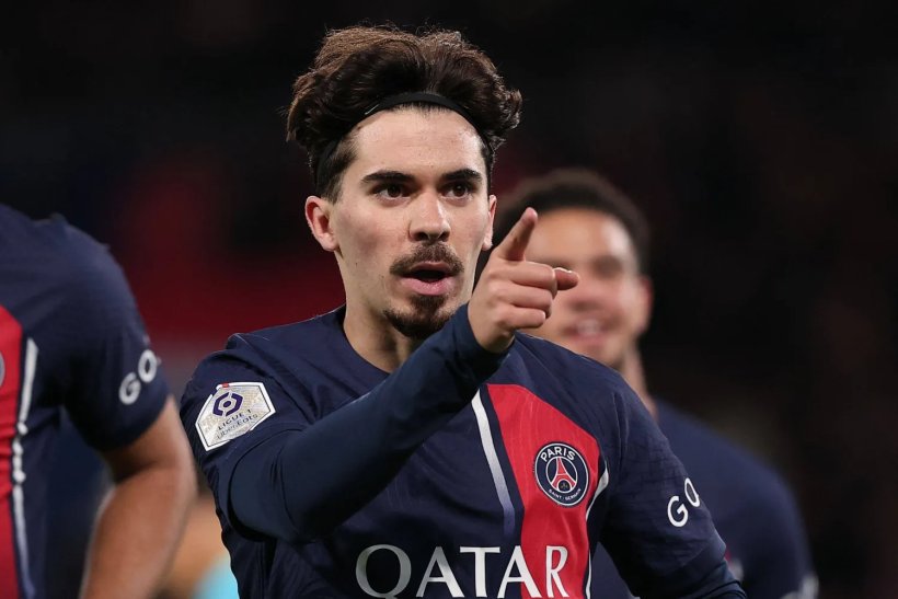 فيفا العرب |فيتينيا يغلق الباب على ريال مدريد والدوري السعودي