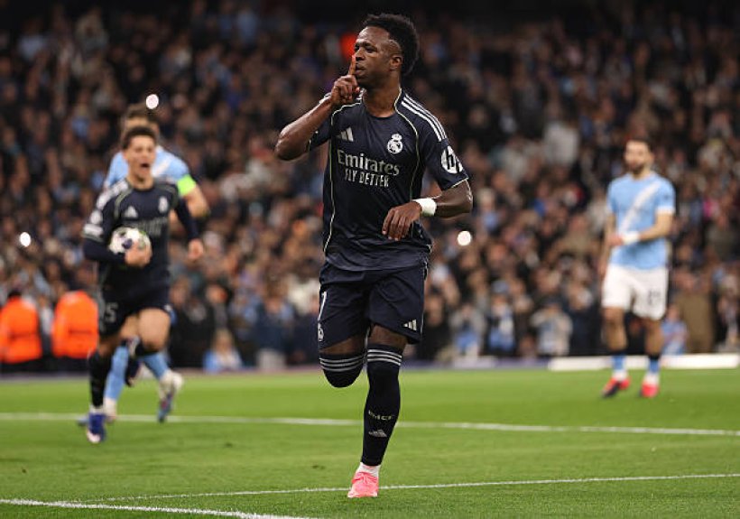 فيفا العرب |فينيسيوس يتصدر الأدوار الإقصائية في دوري أبطال أوروبا