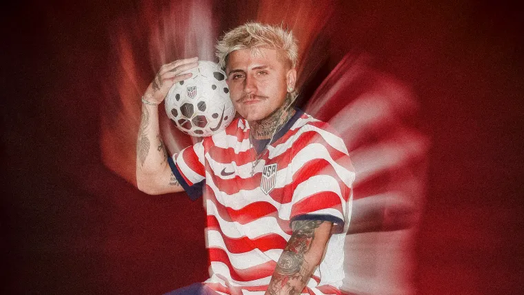 فيفا العرب |قائمة USMNT لشهر مارس 2026: بوكيتينو يستدعي قائمة قوية من الأسماء لمباريات بلجيكا والبرتغال الودية في أتلانتا