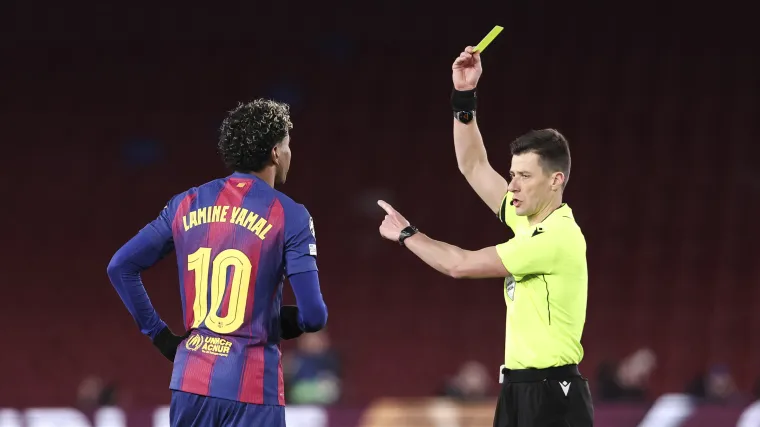 فيفا العرب |صراع البطاقات في دور الـ16: من ينجو من “فخ الإيقاف” في دوري الأبطال؟