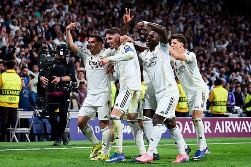 فيفا العرب |قائمة ريال مدريد لمواجهة إلتشي في الدوري الإسباني