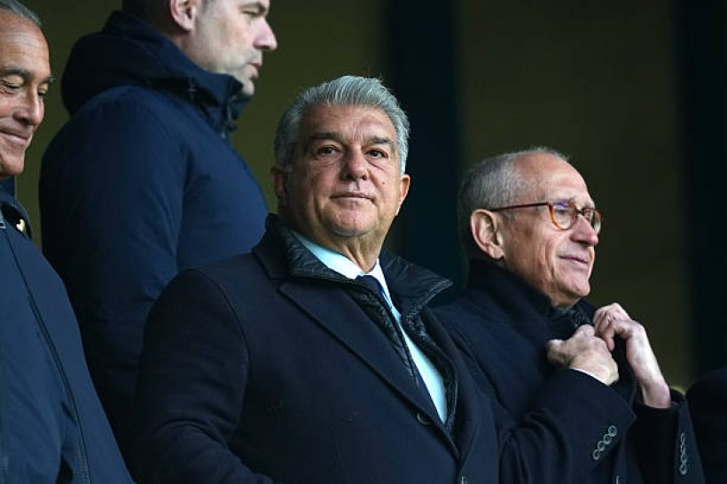 فيفا العرب |قاضي المحكمة الوطنية الإسبانية يرفض الشكوى المقدمة ضد لابورتا