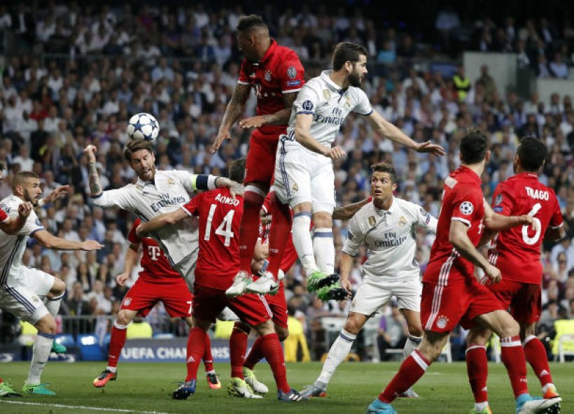 فيفا العرب |قبل قمة أوروبا… تفوق تاريخي لريال مدريد على بايرن ميونيخ