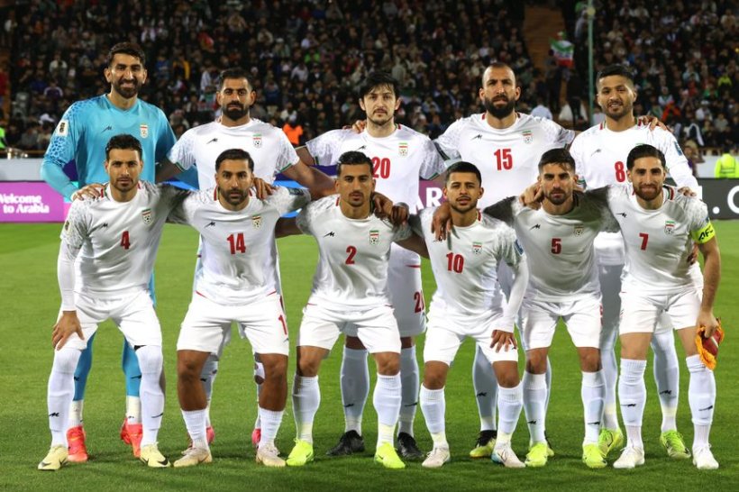فيفا العرب |وزير الرياضة الإيراني: “قد لا نشارك في كأس العالم 2026”