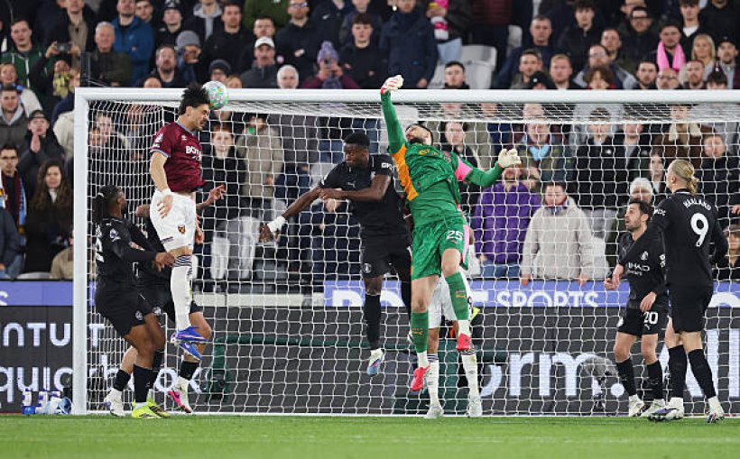 فيفا العرب |تعادل مثير يحسم مواجهة مانشستر سيتي ووست هام