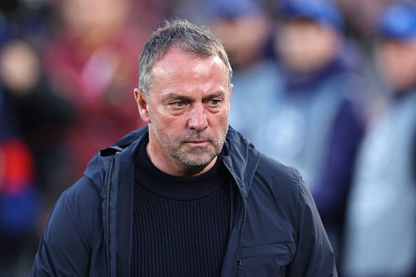 فيفا العرب |قمة حاسمة في برشلونة لحسم مستقبل فليك