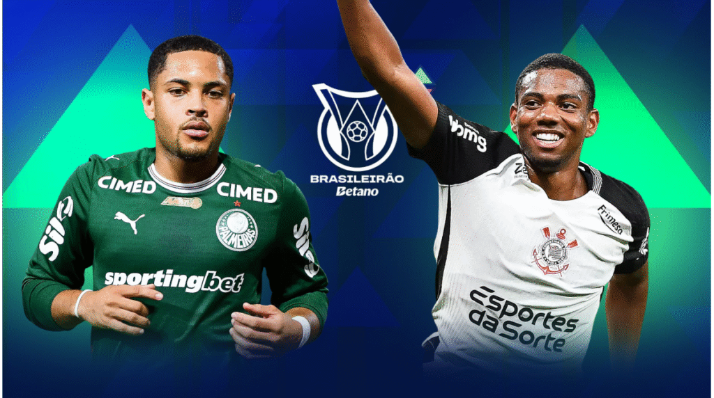 فيفا العرب |ثورة القيم السوقية في البرازيل: فيتور روكي يتربع على العرش وبزوغ فجر “الجيل الذهبي” الجديد