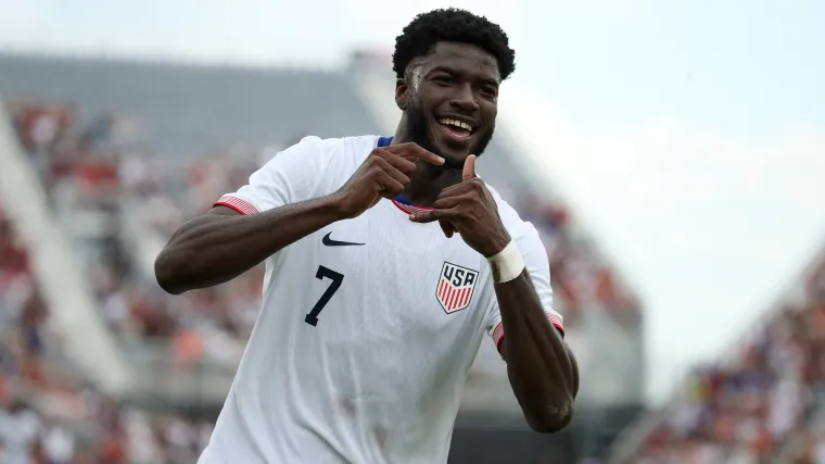 فيفا العرب |كأس العالم USMNT متاحة للاستيلاء عليها: خمسة لاعبين يحتاجون إلى مباريات كبيرة في مارس للفوز على ماوريسيو بوتشيتينو