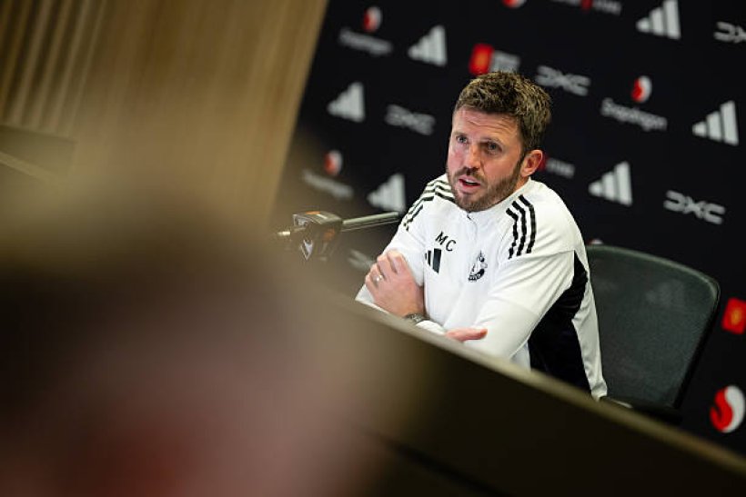 فيفا العرب |كاريك يحذر لاعبي مانشستر يونايتد قبل مواجهة بورنموث