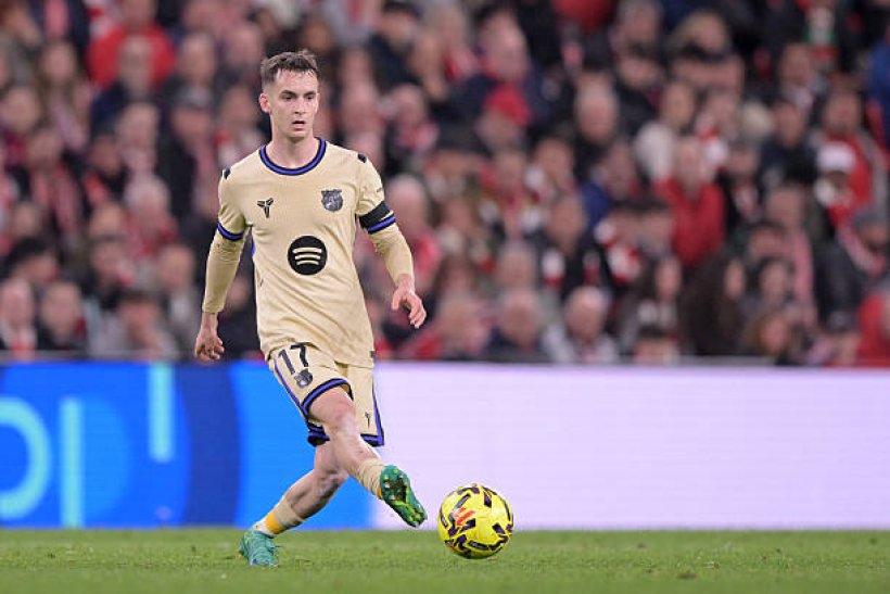 فيفا العرب |كان التحكيم ممتازًا، وقدم يامال وبيدري متعة حقيقية