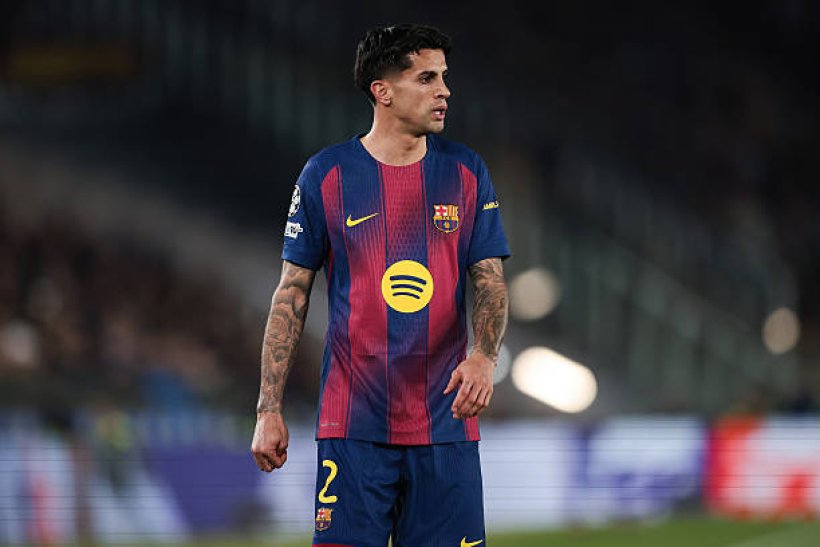 فيفا العرب |كانسيلو يتغلب على التهديد الأولي لفيروس الفيفا، وبرشلونة ينتظر