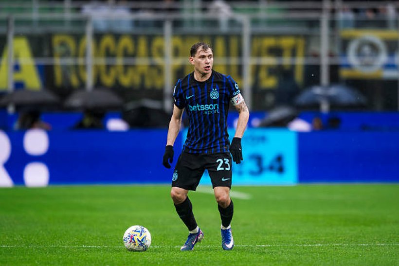 فيفا العرب |كريستال بالاس يستعد لتقديم عرض ضخم للتعاقد مع باريلا