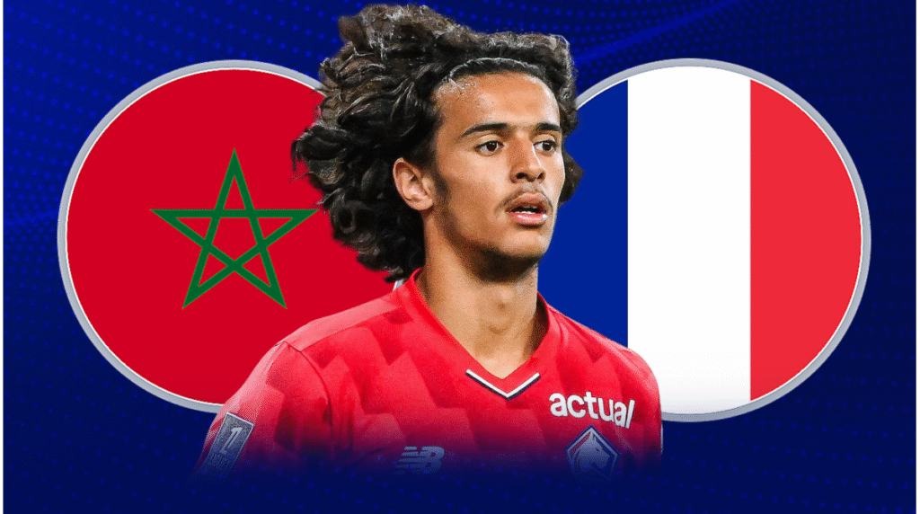 فيفا العرب |يوفنتوس يراقب موقف زيركزي وصراع لندني على جوهرة البوندسليجا