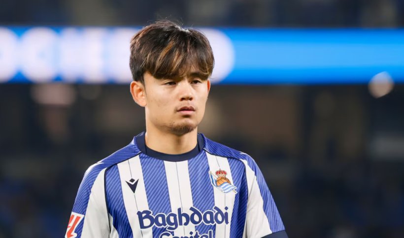 فيفا العرب |كوبو يسابق الزمن للعودة قبل الفترة الحاسمة مع سوسيداد