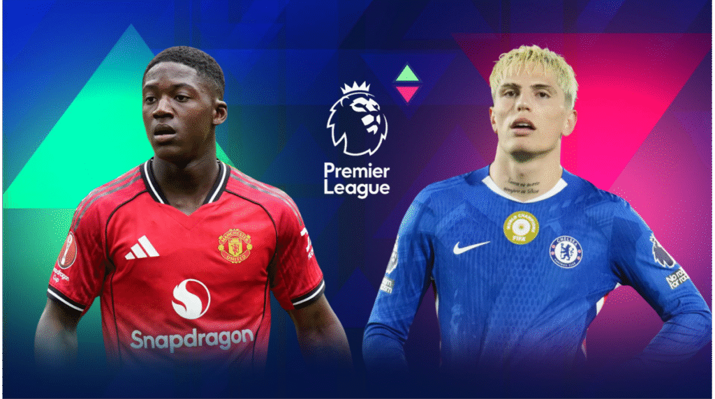 فيفا العرب |مستقبل البريميرليج: قائمة أغلى 10 مواهب شابة في الدوري الإنجليزي