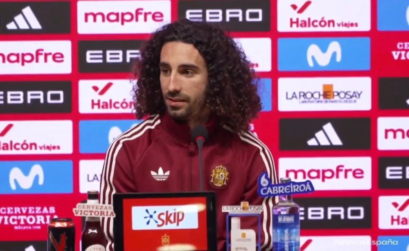 فيفا العرب |كوكوريلا تلمح إلى إمكانية العودة إلى برشلونة