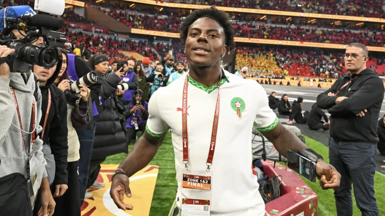 فيفا العرب |كيفية مشاهدة Baller League USA: البث المباشر والقنوات التلفزيونية وأوقات البدء والفرق واللاعبين المتنافسين في ميامي