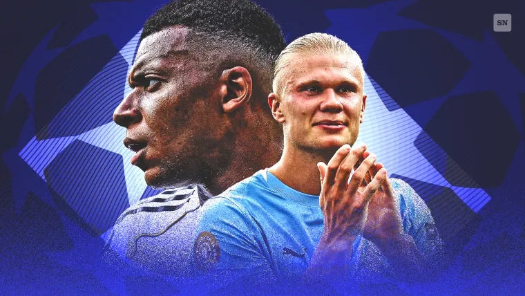 فيفا العرب |كيفية مشاهدة دوري أبطال أوروبا في الولايات المتحدة: البث المباشر والقنوات التلفزيونية وأوقات البدء وأحدث المباريات لموسم 2025/26