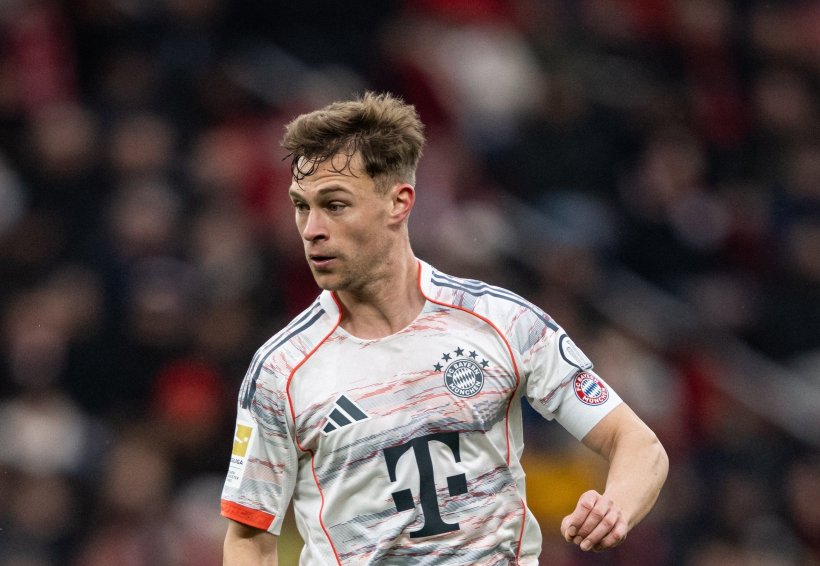 فيفا العرب |كيميتش ينتقد إقالة دياز أمام ليفركوزن