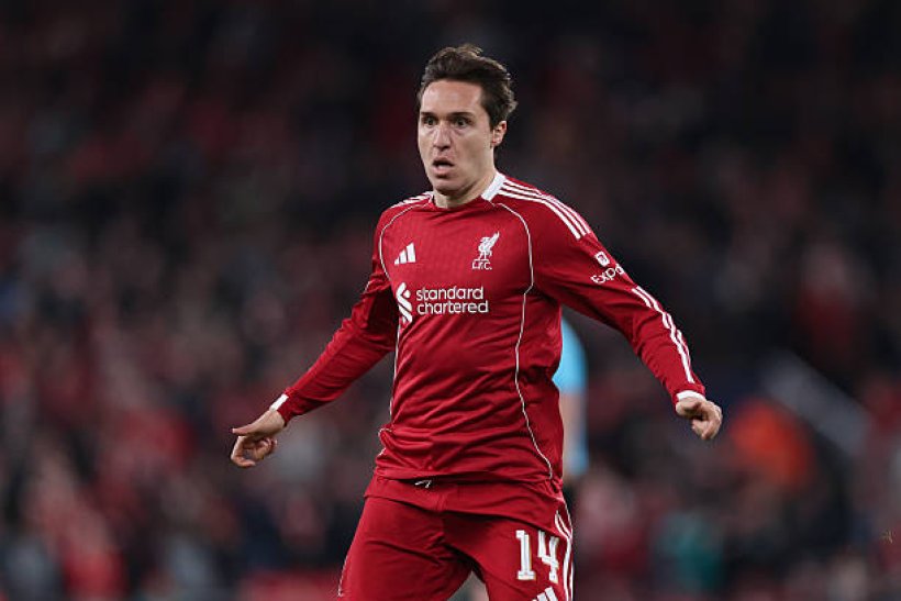 فيفا العرب |كييزا ينسحب من معسكر المنتخب الإيطالي للاستراحة الدولية