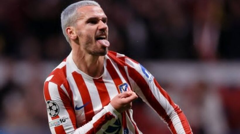 فيفا العرب |جريزمان يكسر صمته ويحسم موقفه من الانتقال للدوري الأمريكي بعد ليلة التألق الأوروبي