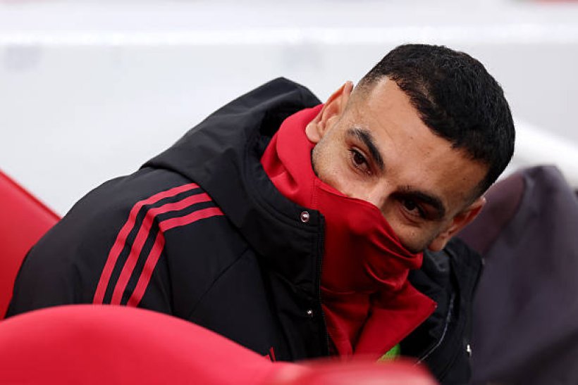 فيفا العرب |لا نعلم أين سيلعب محمد صلاح الموسم المقبل