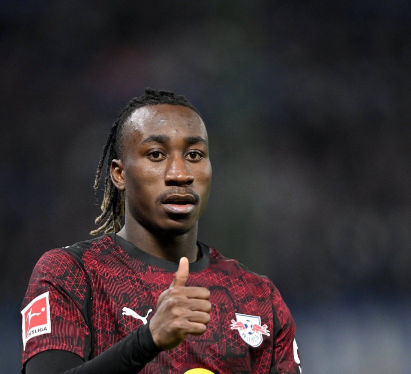 فيفا العرب |لايبزيج يحدد سعر يان ديوماندي.. المنافسة تزداد في السباق الصيفي