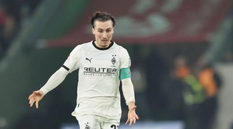 فيفا العرب |لايبزيج يعلن عن التعاقد مع نجم بوروسيا مونشنغلادباخ