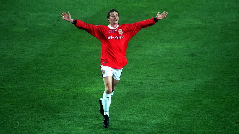 فيفا العرب |ليلة لاتنسي في الكامب نو: قصة الدقيقتين التي منحت مانشستر يونايتد ثلاثية القرن التاريخية