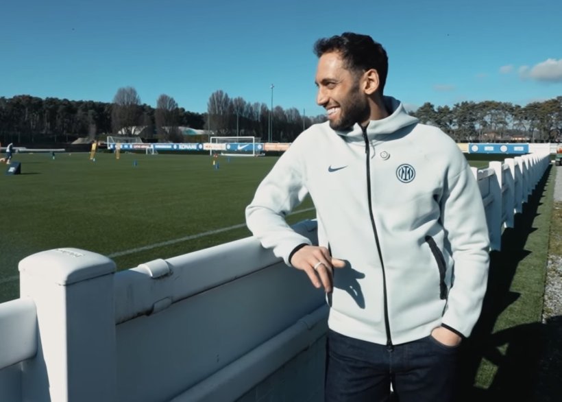 فيفا العرب |لقد رفضت برشلونة واخترت الإنتر