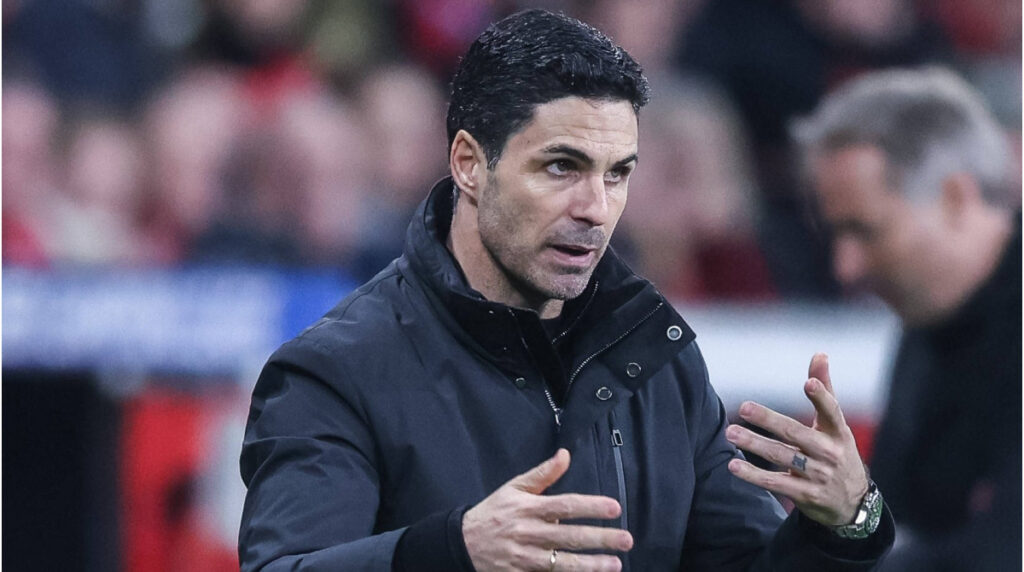 فيفا العرب |تعادل بطعم الخيبة.. أرتيتا يصب غضبه على “تراخي” لاعبي أرسنال أمام ليفركوزن