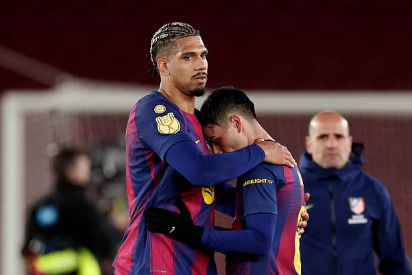 فيفا العرب |لقد قدمنا ​​كل شيء، وروح الفريق تمنحنا الأمل في البطولتين المتبقيتين