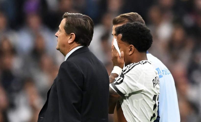 فيفا العرب |لقد كان أسوأ يوم في حياتي، وكل ما يمكنني فعله هو أن أكون قوياً